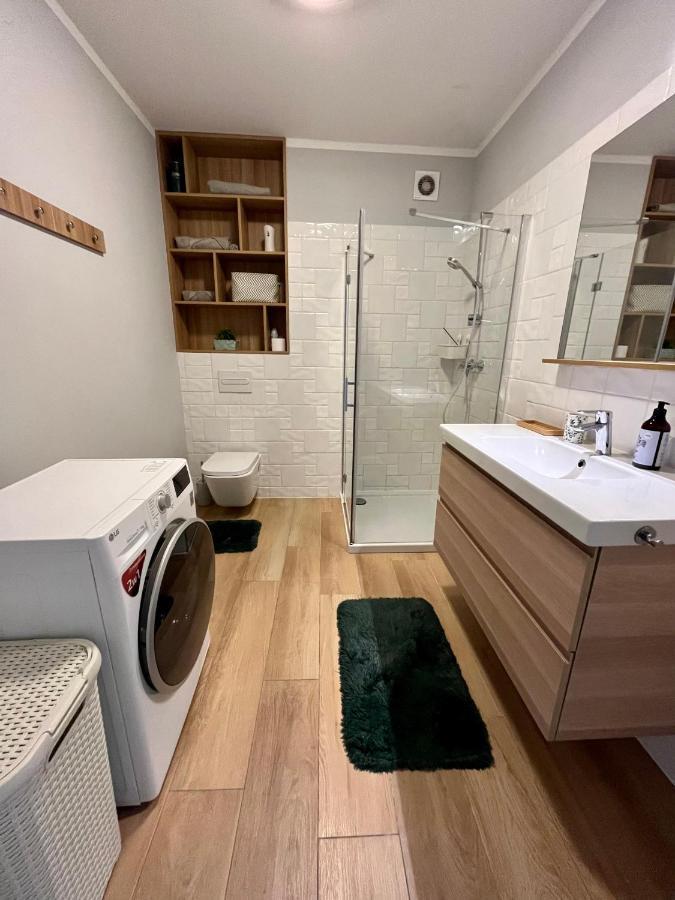 Kosciuszki 92 Park Centralny Олщин Екстериор снимка