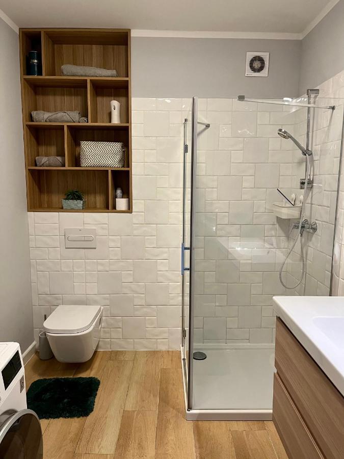 Kosciuszki 92 Park Centralny Олщин Екстериор снимка